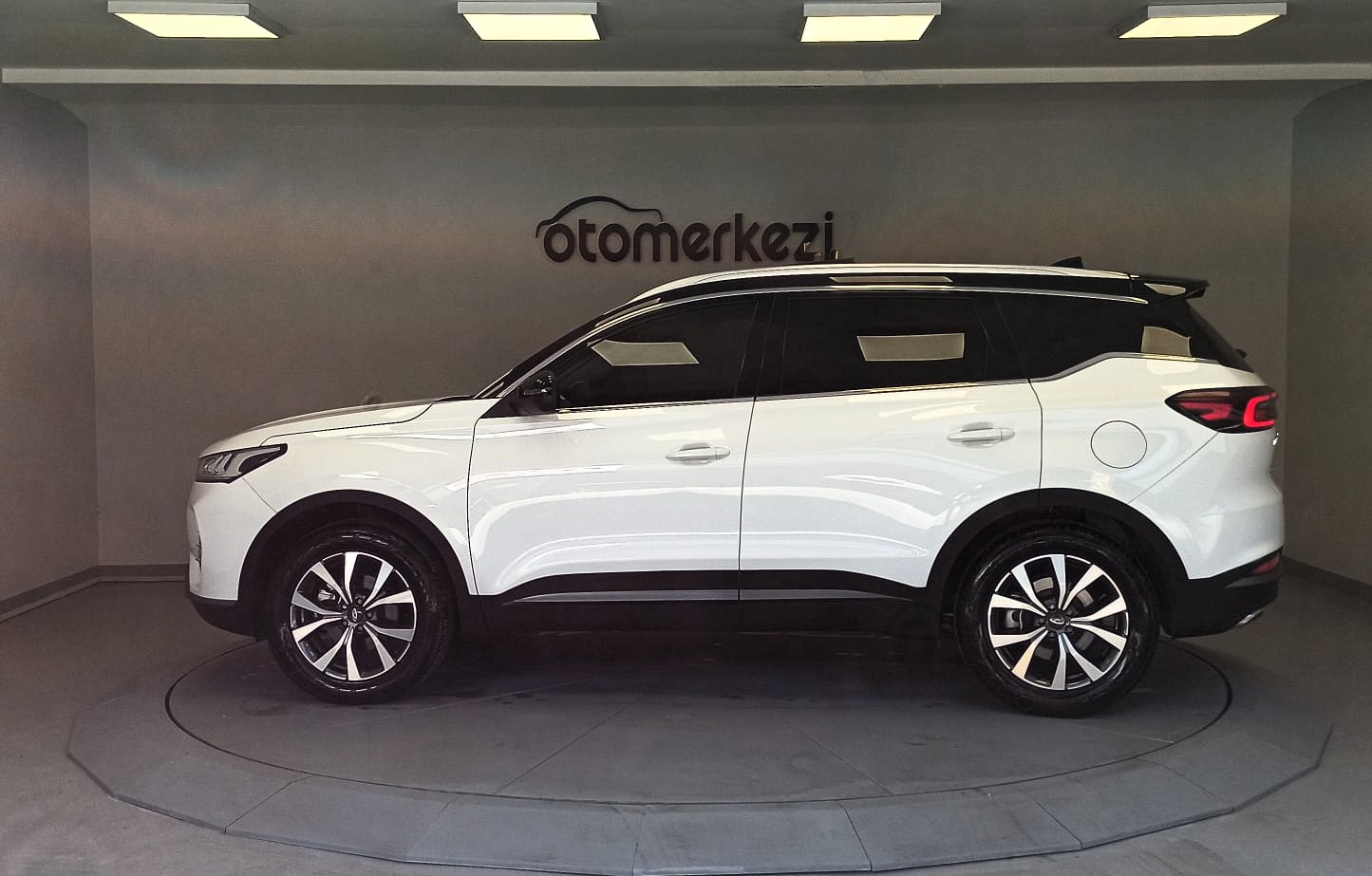 CHERY TIGGO 26